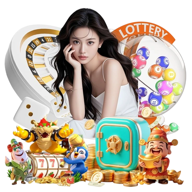 Nội dung xổ số tại M88